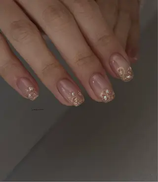 ネイル lacier nailのネイルデザイン