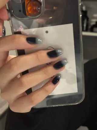 ネイル 小林 菜実のネイルデザイン