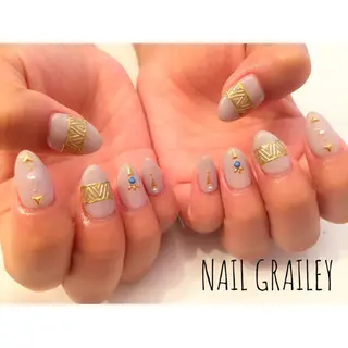 ネイル nail makoのネイルデザイン
