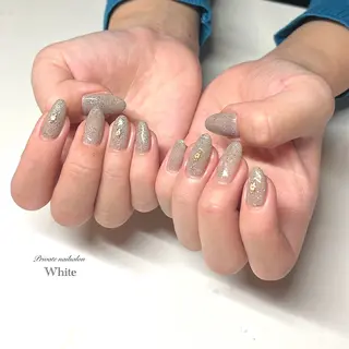 ネイル SAKASHITA KEIのネイルデザイン