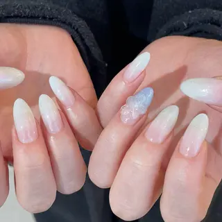 ネイル M.wish Yukinaのネイルデザイン