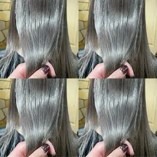 ロング カラー 🌟トップデザイナー 高橋🌟のヘアスタイル