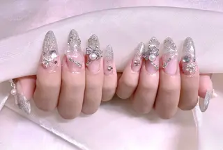 ネイル リン リンのネイルデザイン