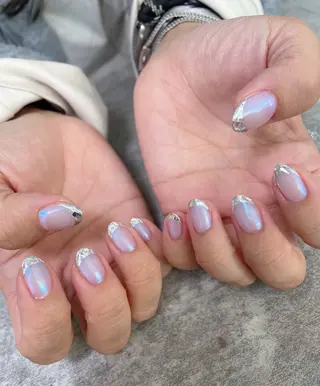 ネイル ma riのネイルデザイン