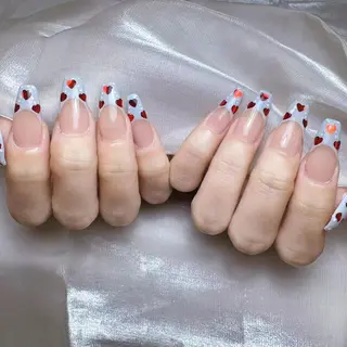 ネイル diamond ♥のネイルデザイン