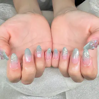 ネイル emma land所属・mami まみのネイルデザイン