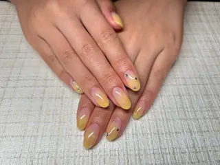 ネイル Lisa’s Salonのネイルデザイン