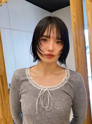 ショート カラー COL birth所属・yui 野々市市のその他イメージ