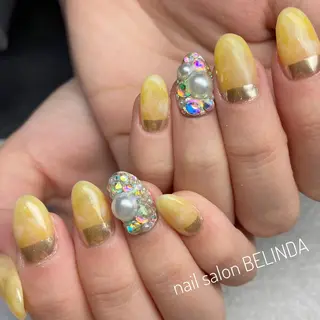 ネイル 毛利 ゆりあのエステ・リラクイメージ