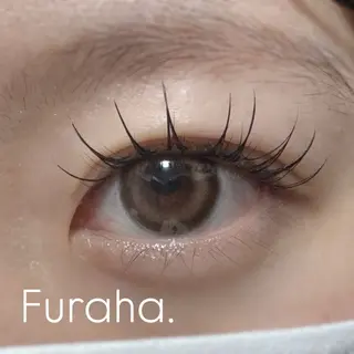 マツエク・マツパ Furaha.所属・A. moeのマツエク・マツパデザイン