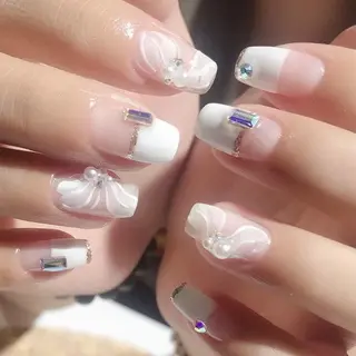 ネイル Cute beauty2のマツエク・マツパデザイン