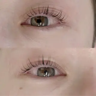 マツエク・マツパ サクラブロウ京橋 増田の眉毛・アイブロウイメージ