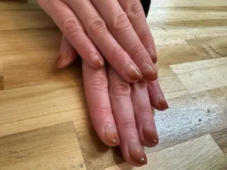 ネイル SUZUKI YUMERUのネイルデザイン