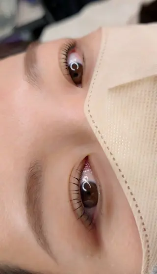 マツエク・マツパ アイラッシュサロン lunalyのマツエク・マツパデザイン