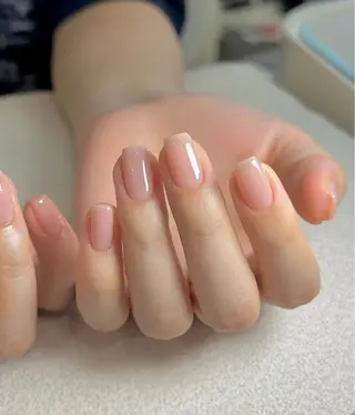 ネイル 安本 マイのネイルデザイン