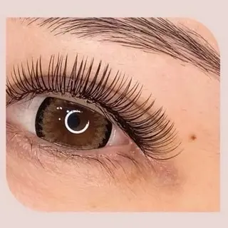 マツエク・マツパ BELINDA ikumi🌙のマツエク・マツパデザイン