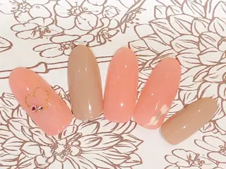 ネイル CITRON NAIL💅練習生のネイルデザイン