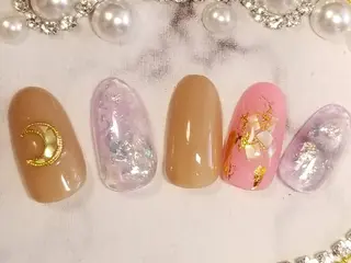 ネイル Sunnynail  サニーのネイルデザイン