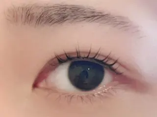 マツエク・マツパ 新柏PALS ｍｉｈｏのマツエク・マツパデザイン