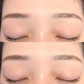 アイブロウ Nail & Eyelash coco 大阪梅田店 produce by Lire所属・haruka 【coco 中崎町】の眉毛・アイブロウイメージ