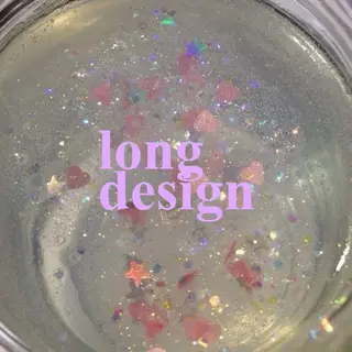 ネイル anelle Amiのネイルデザイン