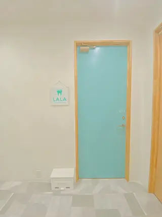 ララホワイトニング  大分駅前店所属・ララホワイトニング 大分駅前店のその他イメージ