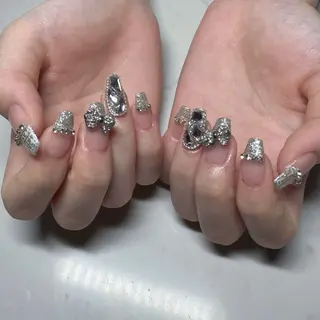 ネイル Yudia Minoriのネイルデザイン