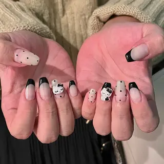 ネイル Nail room Mente所属・Nail room 【Mente】のネイルデザイン