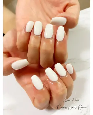 ネイル One's Nail Roomのネイルデザイン