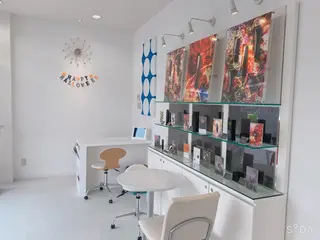 POLA　VIVID所属・安藤 有里のエステ・リラクイメージ