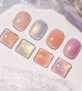 ネイル RELIEVE Salonのマツエク・マツパデザイン