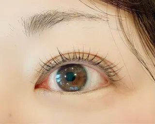 マツエク・マツパ 小幡 美穂子のマツエク・マツパデザイン