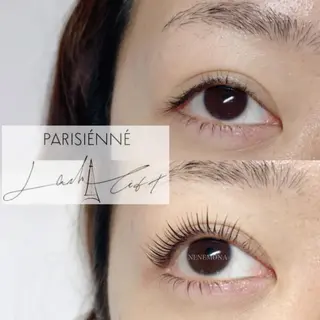 マツエク・マツパ emirai   eyelash&eyebrow所属・emirai🌟 MOMOのマツエク・マツパデザイン