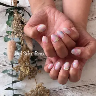 ネイル Nail Salon Rinoaのネイルデザイン