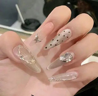 ネイル JUNAエステ2980所属・JUNA エステ&リラクのエステ・リラクイメージ