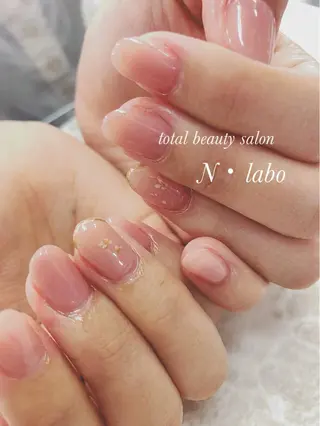 ネイル Gracias. rieのネイルデザイン