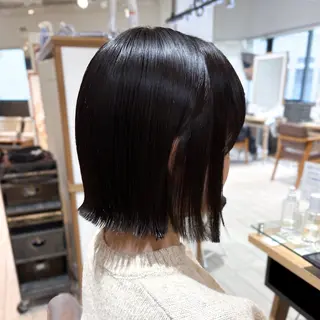 ショート 🦩 Rui 🦩のヘアスタイル