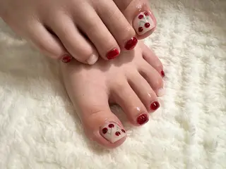 ネイル くぼ あやののネイルデザイン