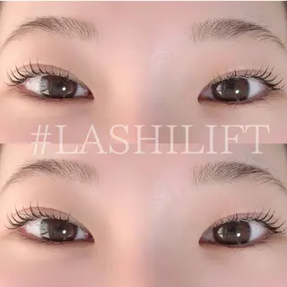 マツエク・マツパ 桑原 遥香の眉毛・アイブロウイメージ