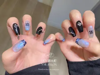 ネイル Lien  _リエン リエンのネイルデザイン