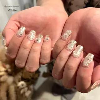 ネイル SAKASHITA KEIのネイルデザイン