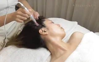 AYUKA INOUEのエステ・リラクイメージ