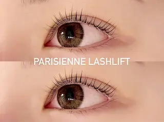 マツエク・マツパ 椿森 美瑠紅の眉毛・アイブロウイメージ