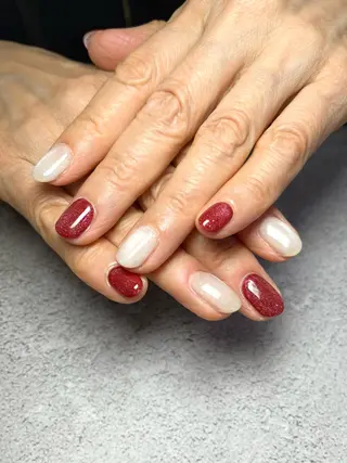 ネイル 🌻Sunrich Fuka🌻のネイルデザイン