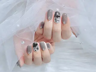 ネイル NANAMI ︎︎♡のネイルデザイン