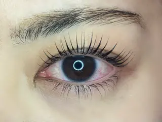 マツエク・マツパ Lupinus 長澤のマツエク・マツパデザイン