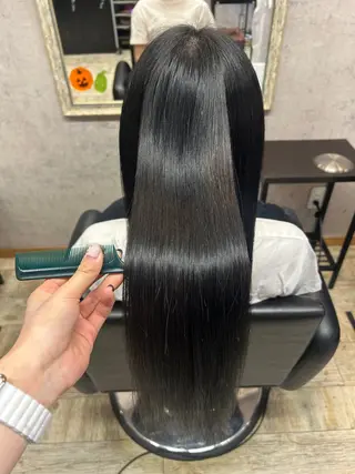 ロング カラー 🌻柳谷 心渚🌻のヘアスタイル