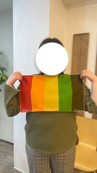 パーソナルカラー診断 🤍NAKOのその他イメージ