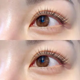 マツエク・マツパ kelly eye立町店のマツエク・マツパデザイン