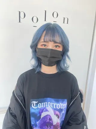 ショート カラー モテ髪提案します💕 髪質改善宗一郎のヘアスタイル
